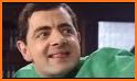 Mr Bean In Hair Saloon related image