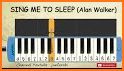 Alan Walker- Sing Me To Sleep Piano Tiles 2019 related image