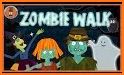 Zombie Hunt - Walking in town, shoot and fighting related image