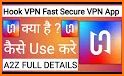 Hook VPN - Fast & Secure VPN related image