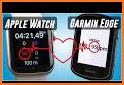 HR2VP Watch Bike Computer related image