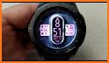 PRADO X9 - Digital Watch Face related image