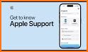 apple support guide related image
