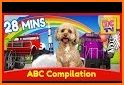 Barks ABC related image