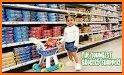 Funny Supermarket - Shopping for all Family related image