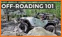 Offroad Trail Guide related image