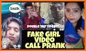 Fake Video Call - Girlfriend Live Prank related image