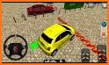 Car Parking : Modern Car Games related image