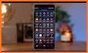 New HD Copper Iconpack theme Pro related image