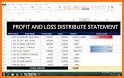 Profit and Loss Office Templates related image