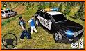 Grand Police SUV Mountain Car Gangster Chase related image