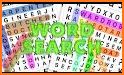 Word Love free word search puzzle games for adults related image