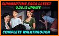 Summertime Sagaa 2021 With Complete Walkthrough related image