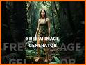 ImagineFlow AI Image Generator related image