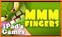 Mmm Fingers - Mini Adventure related image
