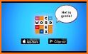 Word Dices. Word Puzzle Game. Word Search Game. related image
