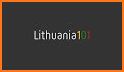 Simply Learn Lithuanian related image