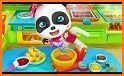 Baby Panda's Cooking Restaurant related image