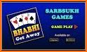 Bhabhi - Online card game related image