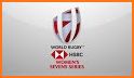 Official HSBC Sevens Series 2018 related image