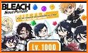 BLEACH Soul Puzzle related image