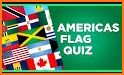 Flags World Quiz: Flags and Countries related image
