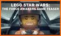 LEGO® Star Wars™: TFA related image