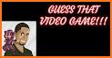 Guess video game related image