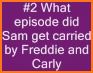 iCarly Quiz related image