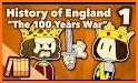 100 Years' War related image