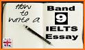 IELTS Writing related image