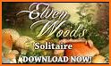 Hidden Solitaire Elven Woods - Free Card Game related image