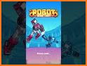 Craft Robot: Merge Master related image