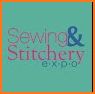 Sewing & Stitchery Expo 2020 related image