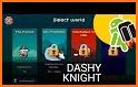 Super Dashy Knight related image