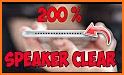 Speaker Cleaner - Remove Water, Fix & Boost Sound related image