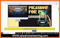 Pikashow Live TV Movie, Cricket App HD Free Guide related image