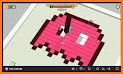 Tile Craft 3D - Pixel Paint related image