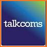 Talkcoms related image