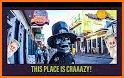 Ghosts of New Orleans -Narrated Walking Ghost Tour related image