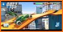 Tricks Hot Wheels Race Off 2 Game related image