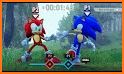 Mod New Sonic Boom Race MCPE related image