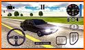 Turkish Sahin Dogan Drive : Drift Car Simulator related image