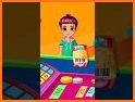 Supermarket Game For Girl related image