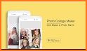 Photo Collage Maker - Grid Maker & Photo Mirror related image