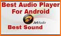 Music Player - Audio Player with Sound Changer related image