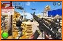 Counter Attack Gun Strike: FPS Shooting Games 2020 related image