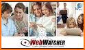 WebWatcher Parent App related image