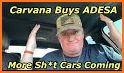 Carvana Auction related image