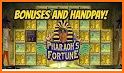 Deluxe Pharaoh's Slot Machines related image